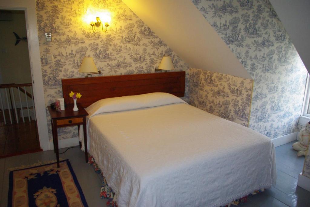 The Garrison House Inn Annapolis Royal Cameră foto