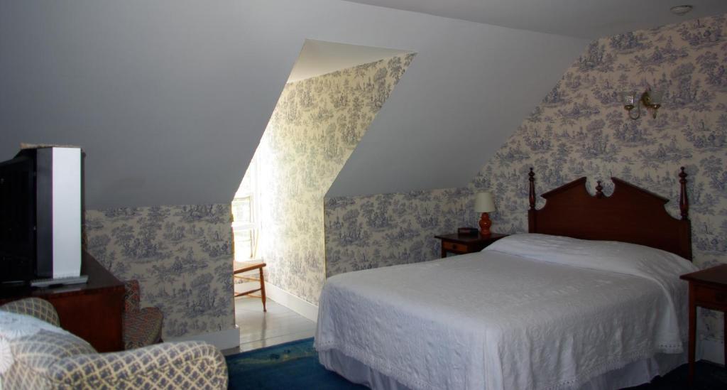 The Garrison House Inn Annapolis Royal Cameră foto